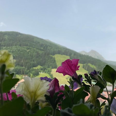 Wengerbauer Villa Dorfgastein Exteriör bild