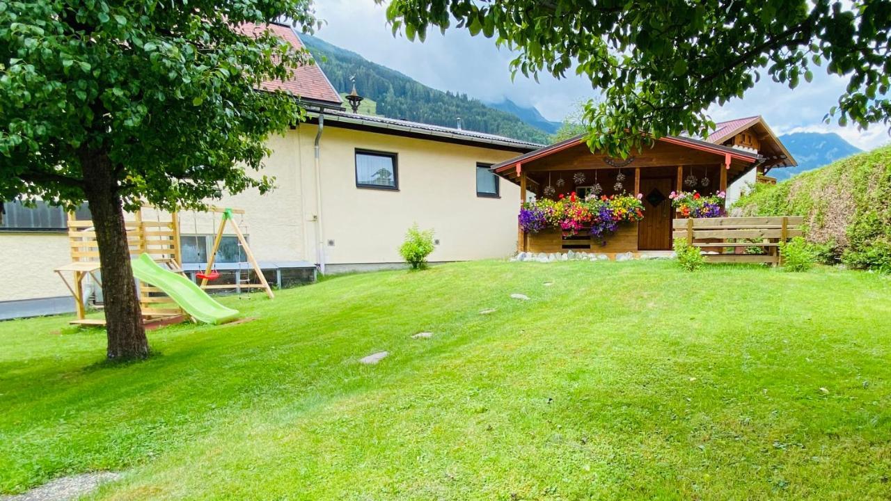 Wengerbauer Villa Dorfgastein Exteriör bild