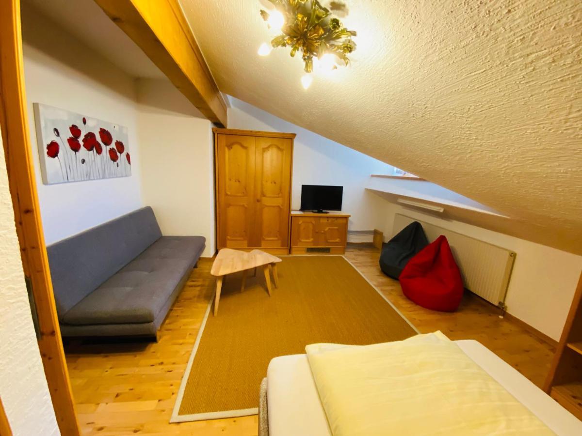Wengerbauer Villa Dorfgastein Exteriör bild
