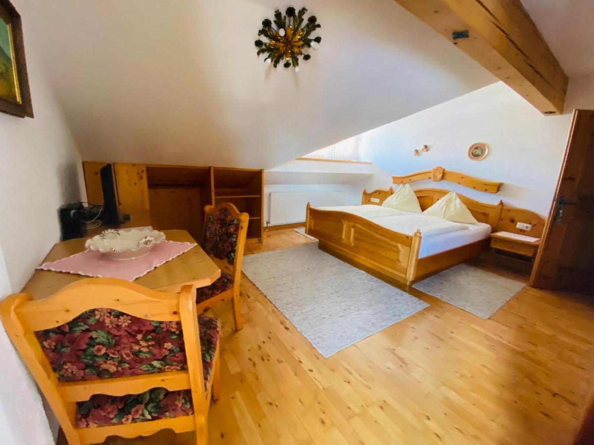 Wengerbauer Villa Dorfgastein Exteriör bild
