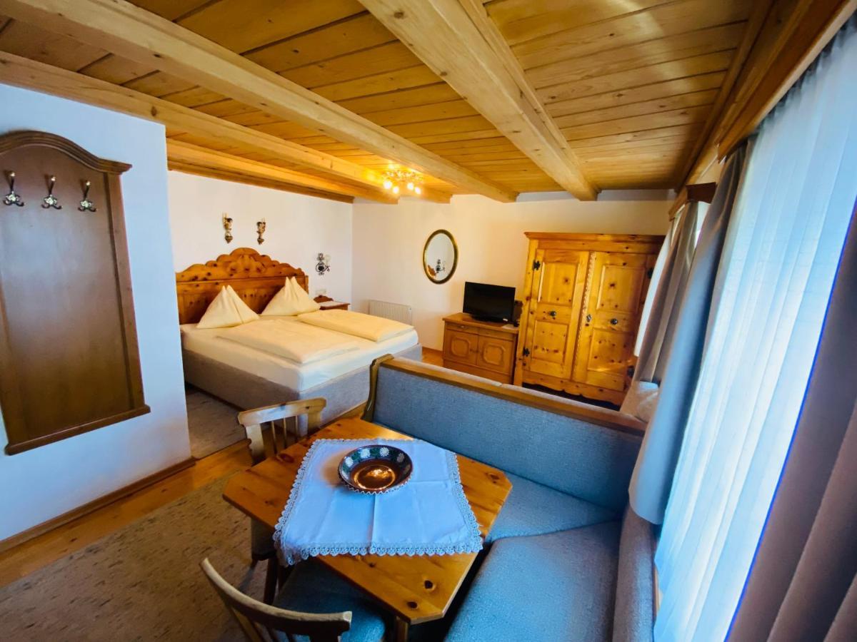 Wengerbauer Villa Dorfgastein Exteriör bild