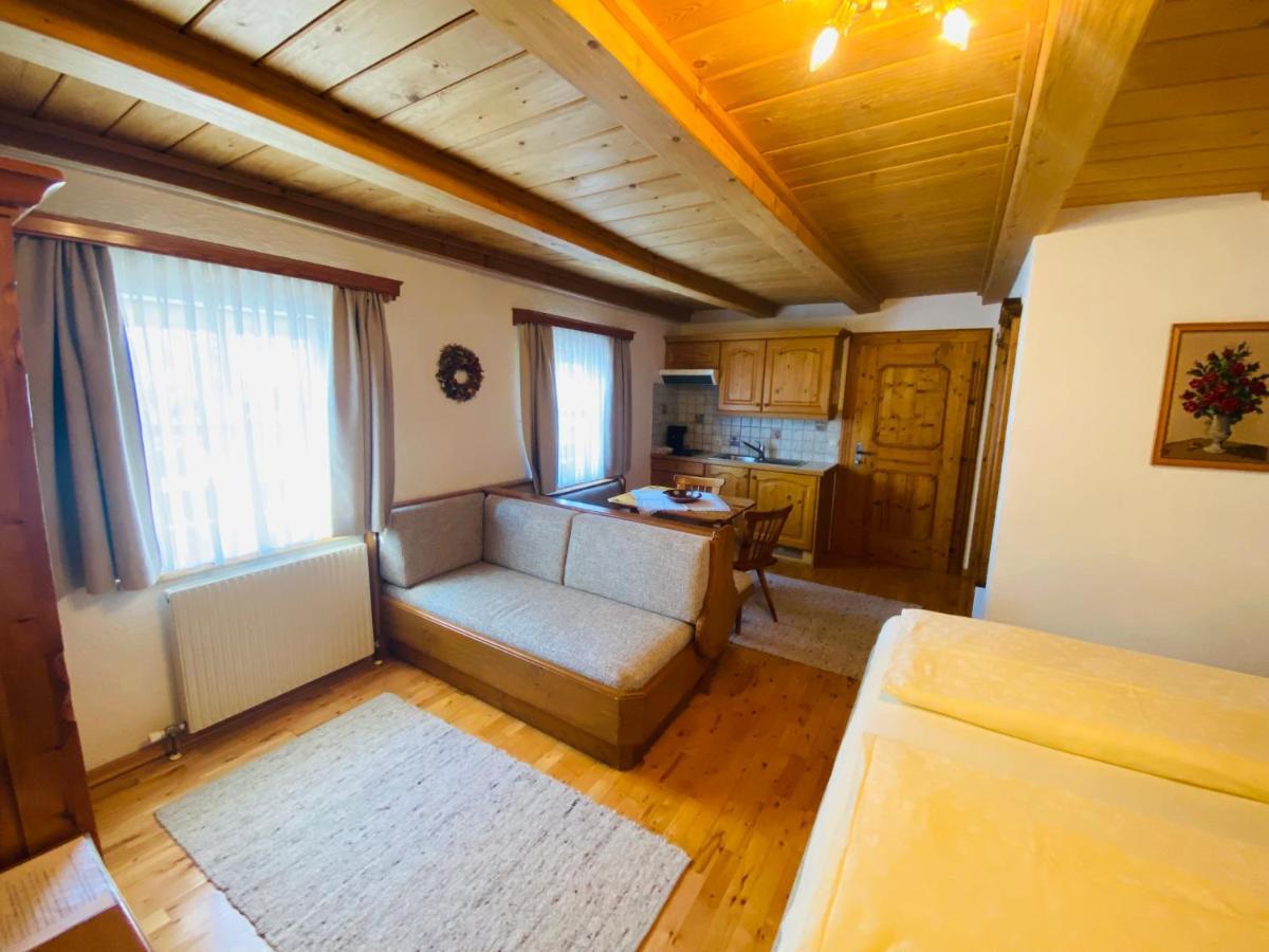 Wengerbauer Villa Dorfgastein Exteriör bild