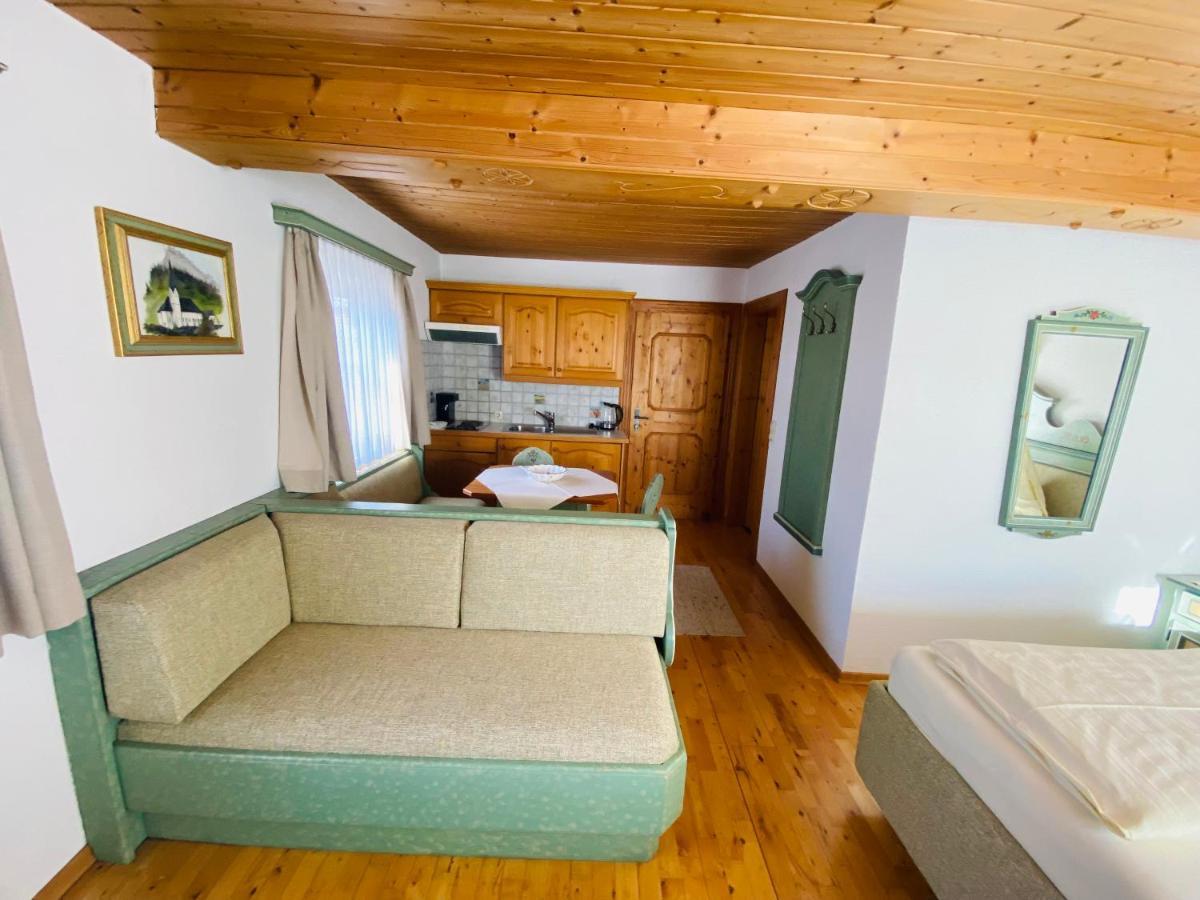 Wengerbauer Villa Dorfgastein Exteriör bild