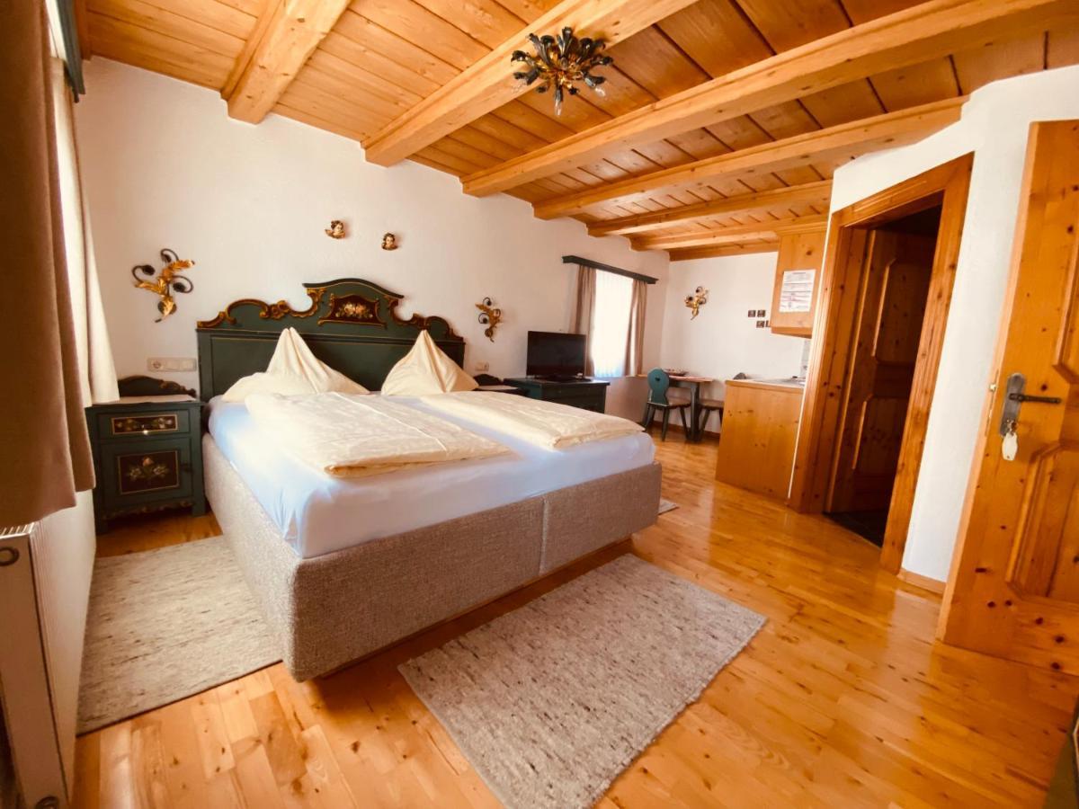 Wengerbauer Villa Dorfgastein Exteriör bild