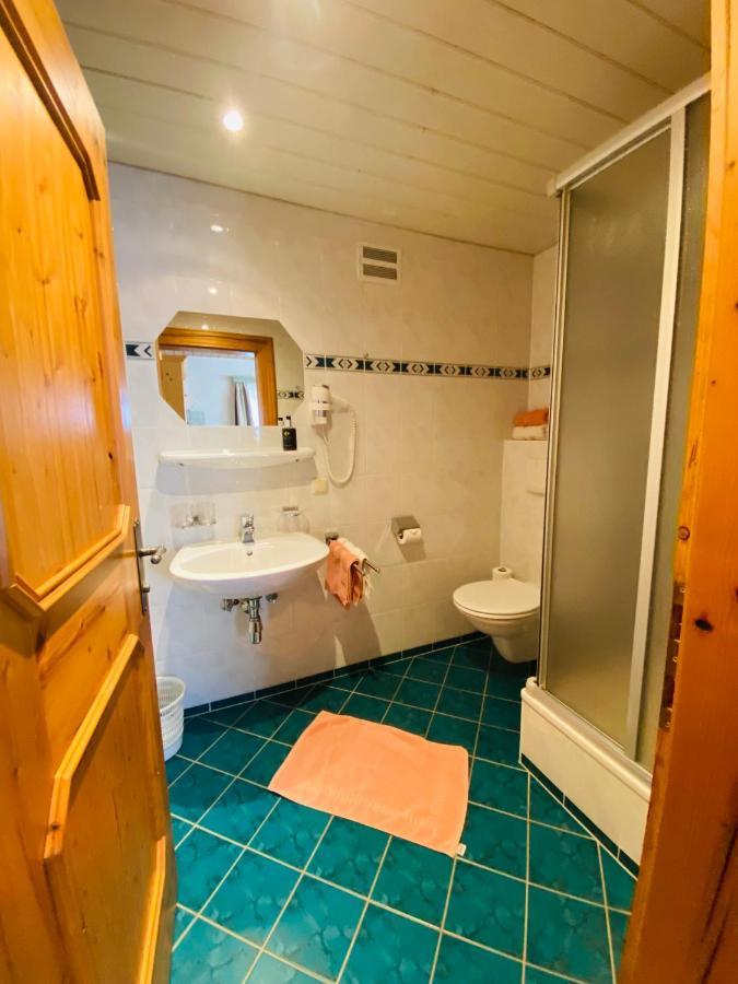 Wengerbauer Villa Dorfgastein Exteriör bild