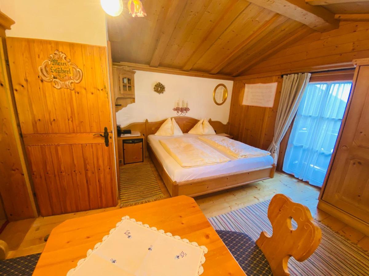 Wengerbauer Villa Dorfgastein Exteriör bild