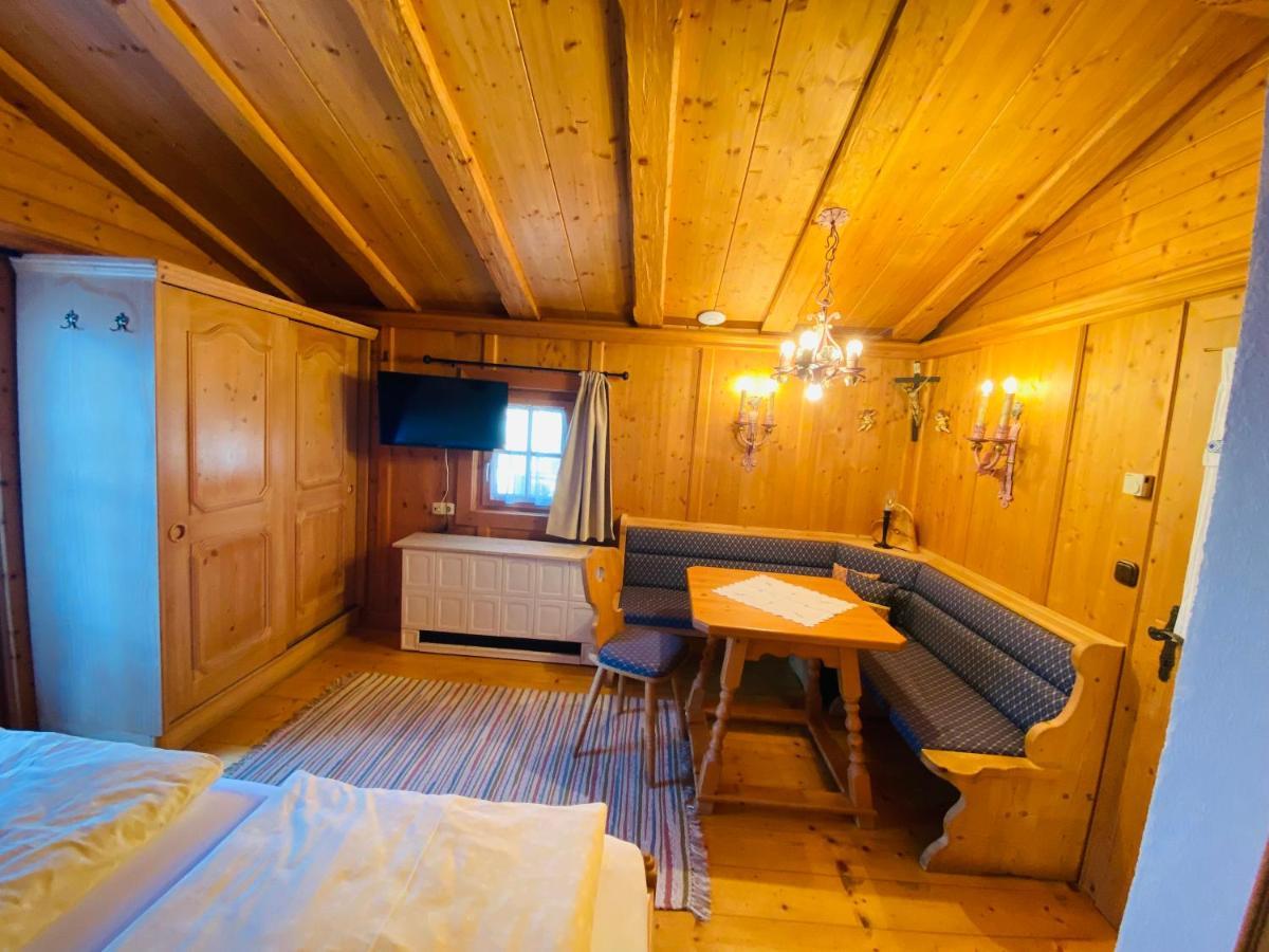 Wengerbauer Villa Dorfgastein Exteriör bild