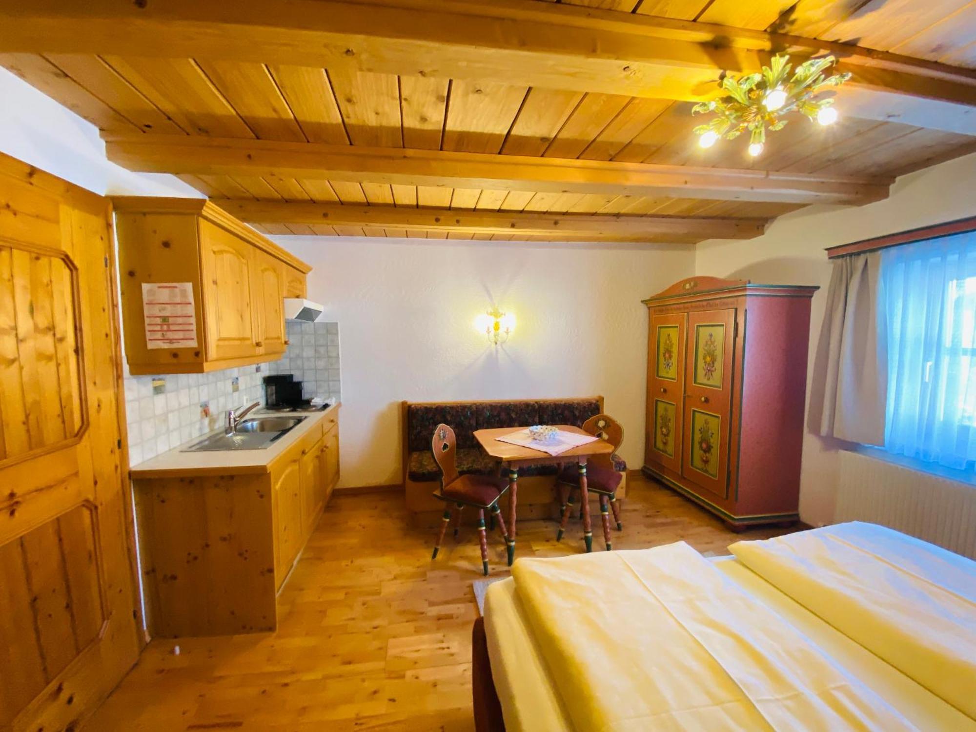 Wengerbauer Villa Dorfgastein Exteriör bild