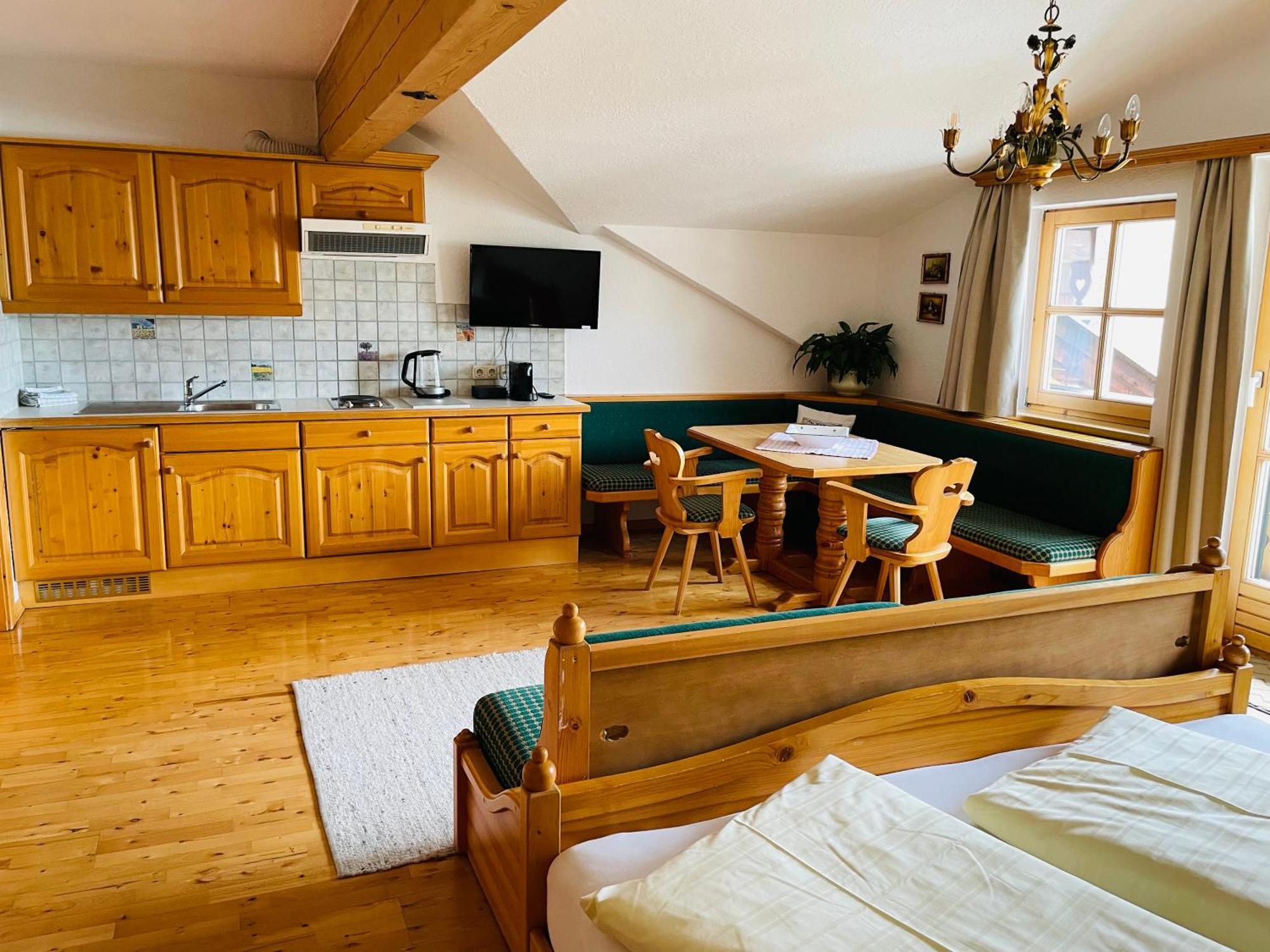 Wengerbauer Villa Dorfgastein Exteriör bild