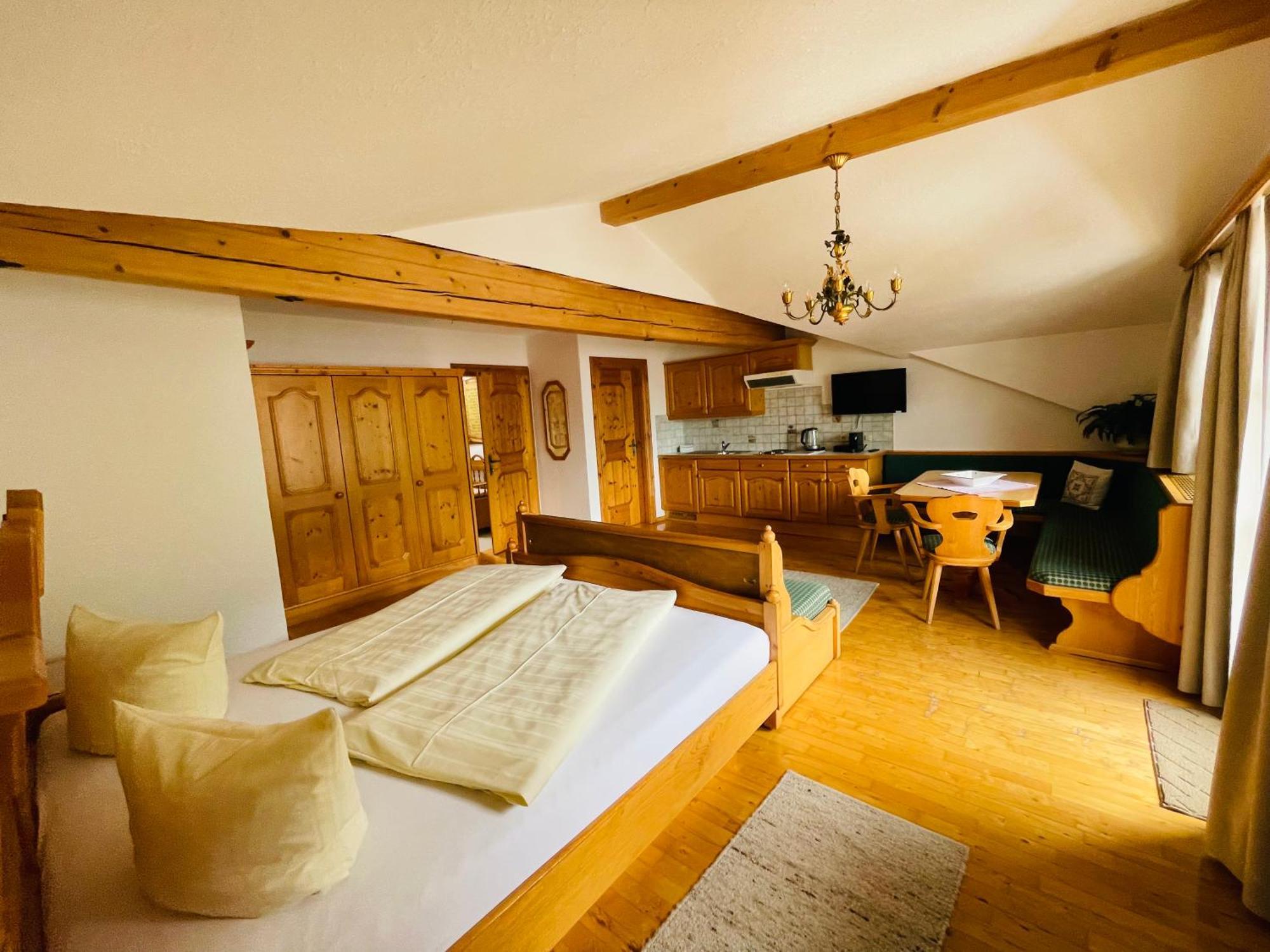 Wengerbauer Villa Dorfgastein Exteriör bild