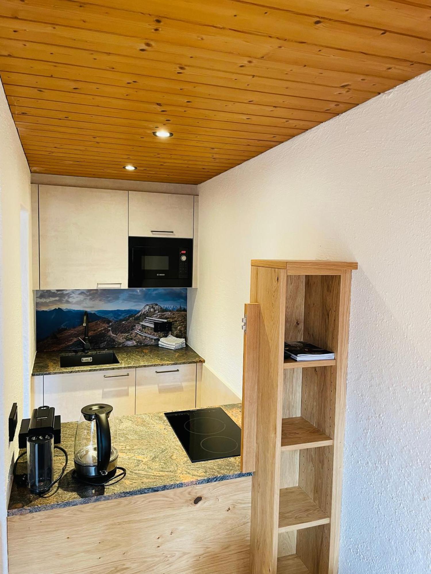 Wengerbauer Villa Dorfgastein Exteriör bild
