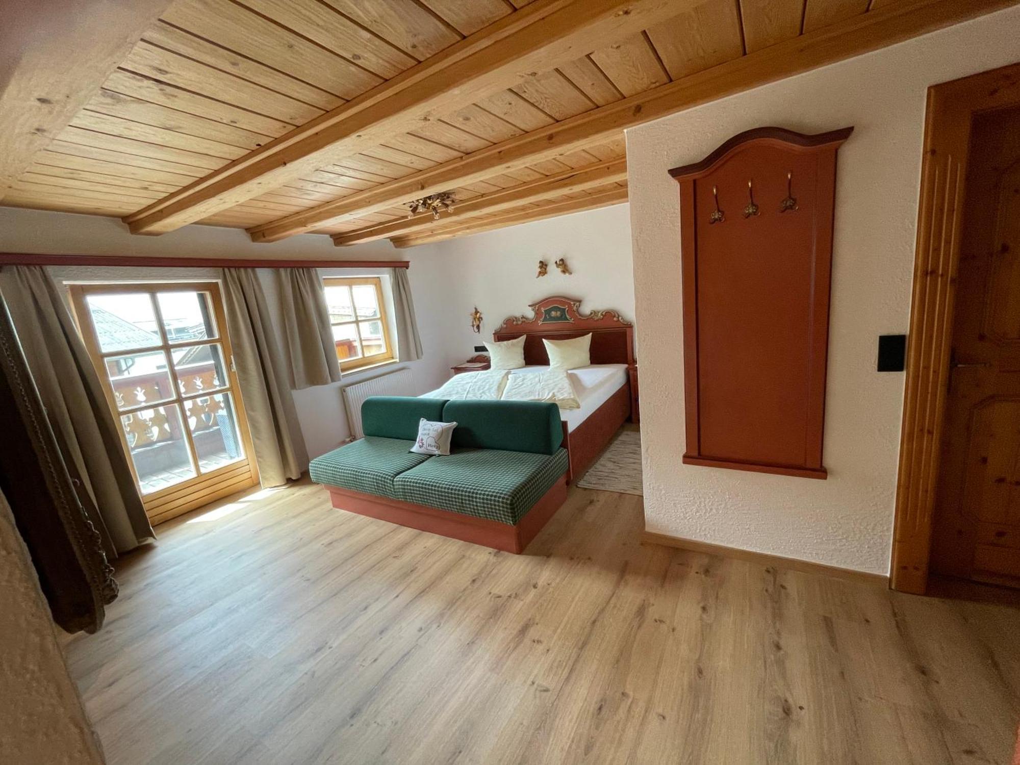 Wengerbauer Villa Dorfgastein Exteriör bild