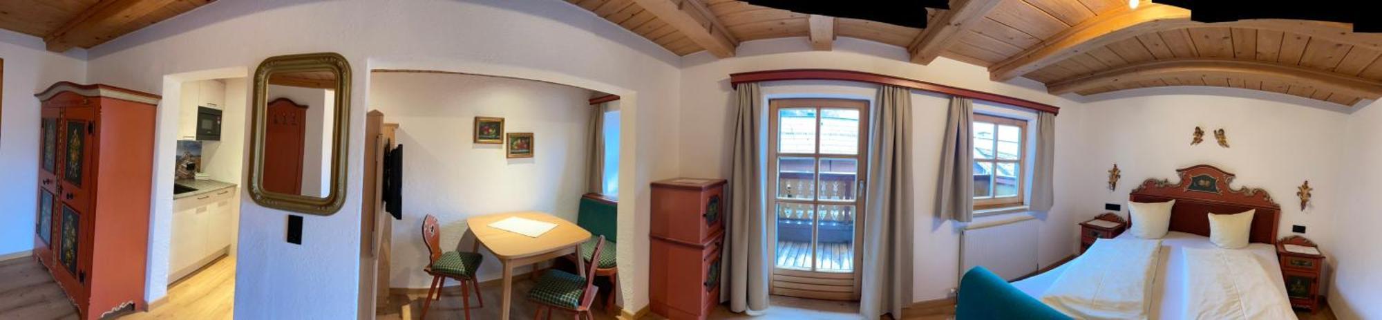 Wengerbauer Villa Dorfgastein Exteriör bild