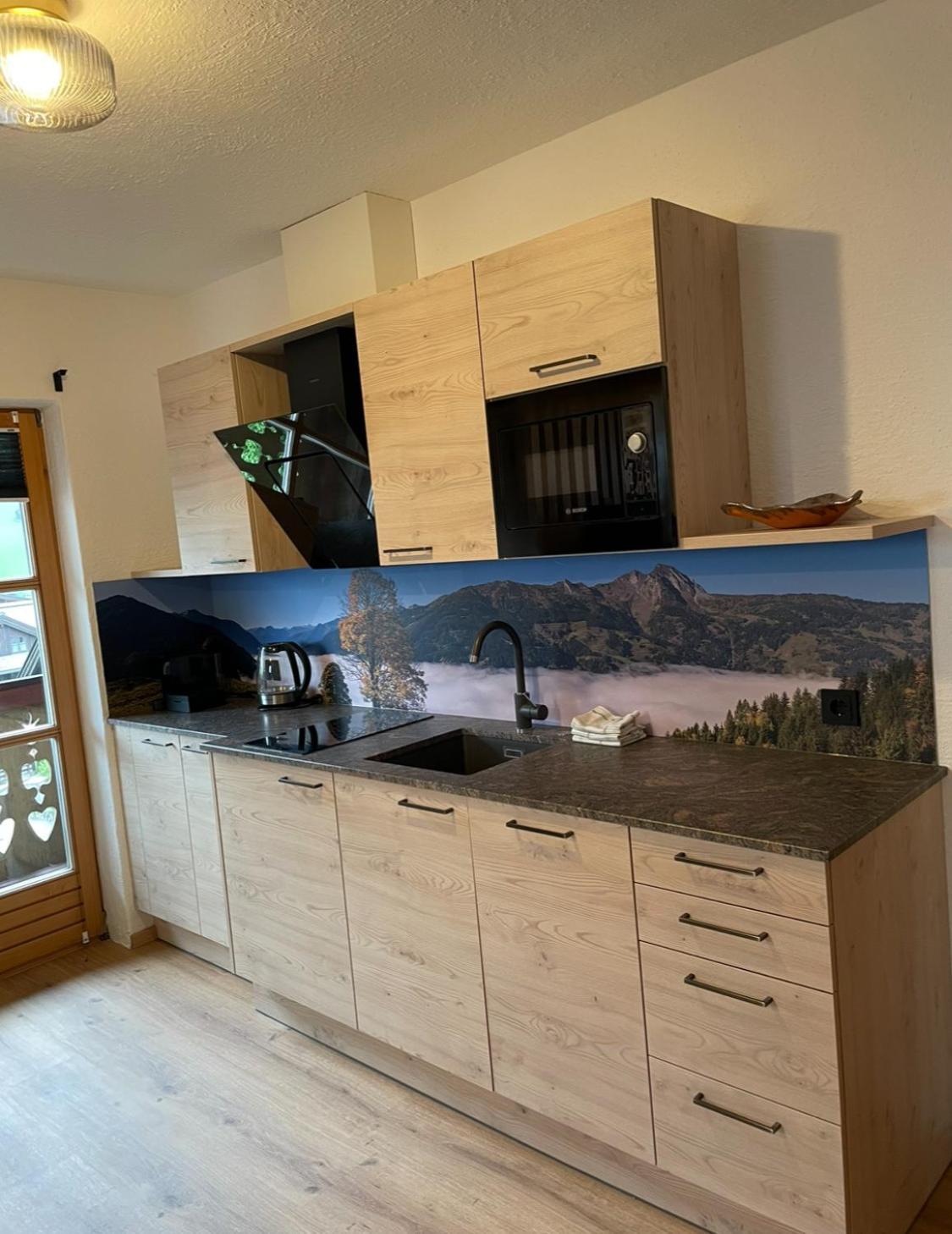 Wengerbauer Villa Dorfgastein Exteriör bild